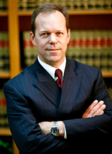 Attorney Scot Thomas Moga