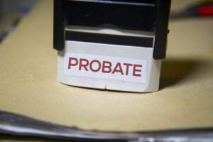 probate documents