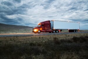 Who Can Be Held Liable After a Truck Accident in California?