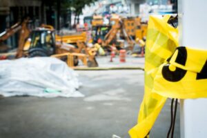 Types of Compensation for Construction Workers
