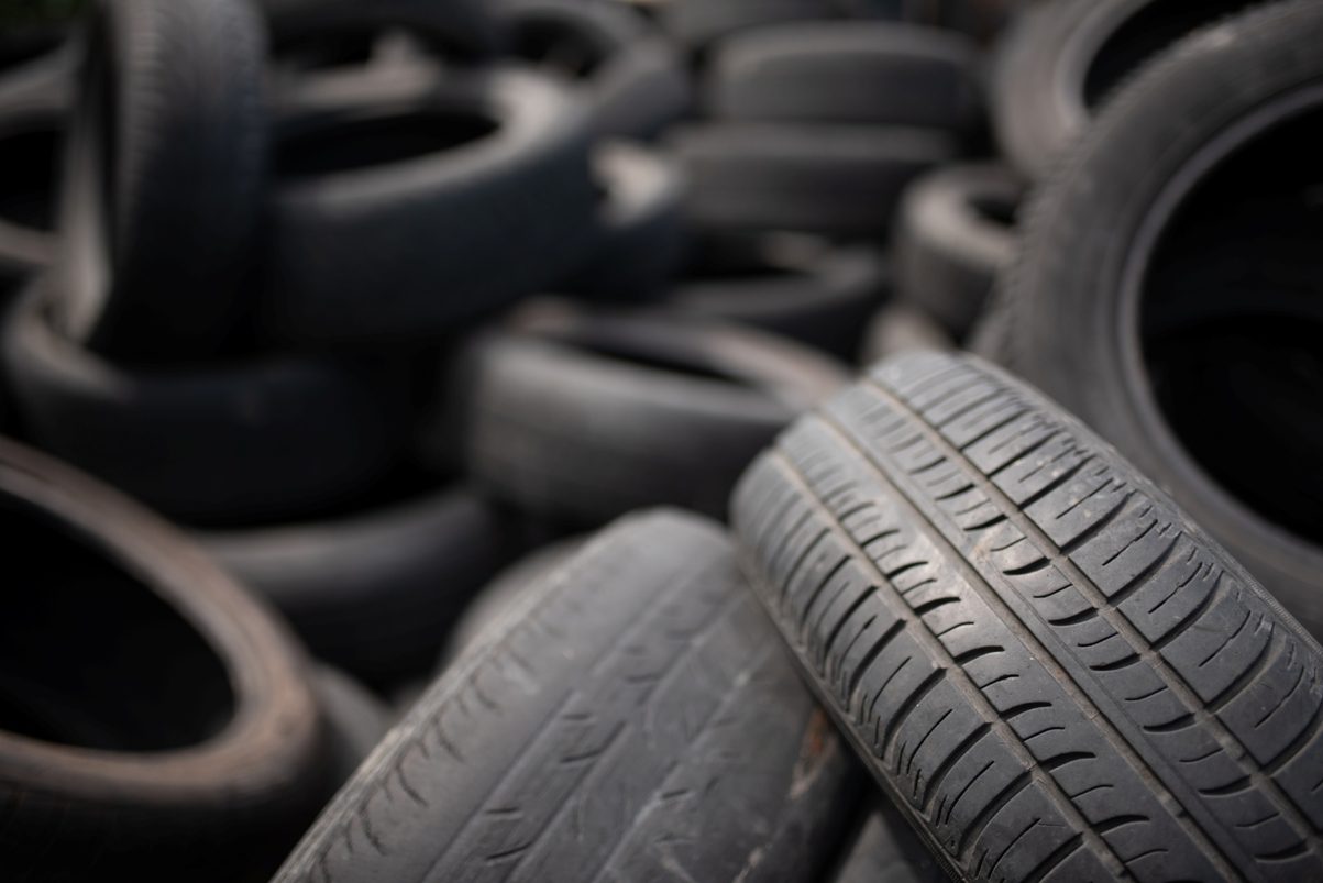 Tire Defects Causing Auto Accidents in California