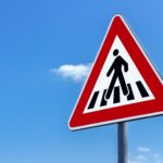 Pedestrian Pedestrian