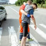 Fatal Pedestrian Accidents Are on the Rise Across California Fatal Pedestrian Accidents Are on the Rise Across California