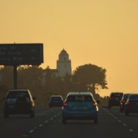 Risks Associated With Highway Construction in California