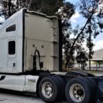 Filing a Wrongful Death Lawsuit after a Truck Accident in California