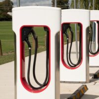 Another Tesla Crash Raises Eyebrows in California Another Tesla Crash Raises Eyebrows in California