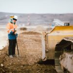 Highway Worker Safety Statistics in California