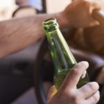 Why You Should Sue After a DUI Crash in California