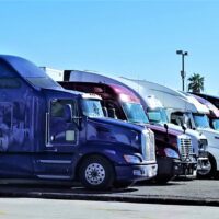Shocking Truck Accidents Plague California Shocking Truck Accidents Plague California