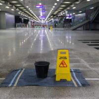Suing for a Slip and Fall in California Suing for a Slip and Fall in California