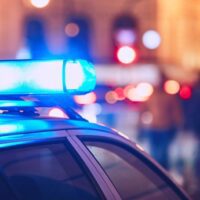 Are Police Officers in California Covered by Workers’ Compensation
