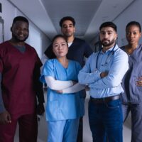 Top Risks for Healthcare Workers in the Inland Empire