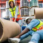 Workers’ Compensation After Factory Amputation in California