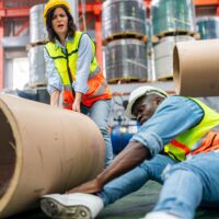Workers’ Compensation After Factory Amputation in California