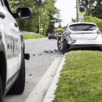 What to Do if Accused of Staging a Car Accident in the Inland Empire