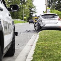 What to Do if Accused of Staging a Car Accident in the Inland Empire