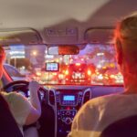 What Happens if You're Injured in or by an Uber or Lyft in San Bernardino What Happens if You're Injured in or by an Uber or Lyft in San Bernardino