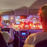 What Happens if You're Injured in or by an Uber or Lyft in San Bernardino What Happens if You're Injured in or by an Uber or Lyft in San Bernardino