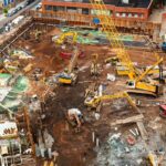 Construction Accidents in California—What Are the Greatest Risks Workers Face Construction Accidents in California—What Are the Greatest Risks Workers Face