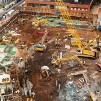 Construction Accidents in California—What Are the Greatest Risks Workers Face