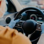 Workplace Dangers for Delivery Drivers in California