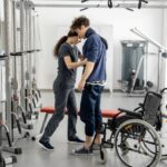 Workers’ Compensation for Repetitive Stress Injuries in California