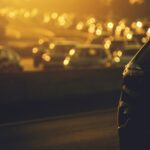 Hit by an Unsecured Load on a California Freeway? Understanding Your Legal Options