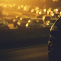 Hit by an Unsecured Load on a California Freeway? Understanding Your Legal Options