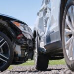 Injured While Driving for Work in California: Workers’ Comp, Personal Injury, or Both?